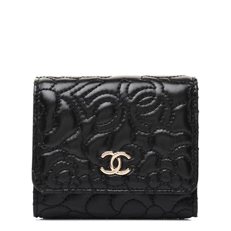 fashionphile chanel wallets